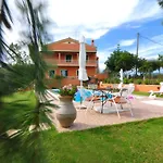 Even Ezer Corfu