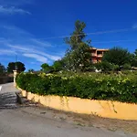 Even Ezer Corfu