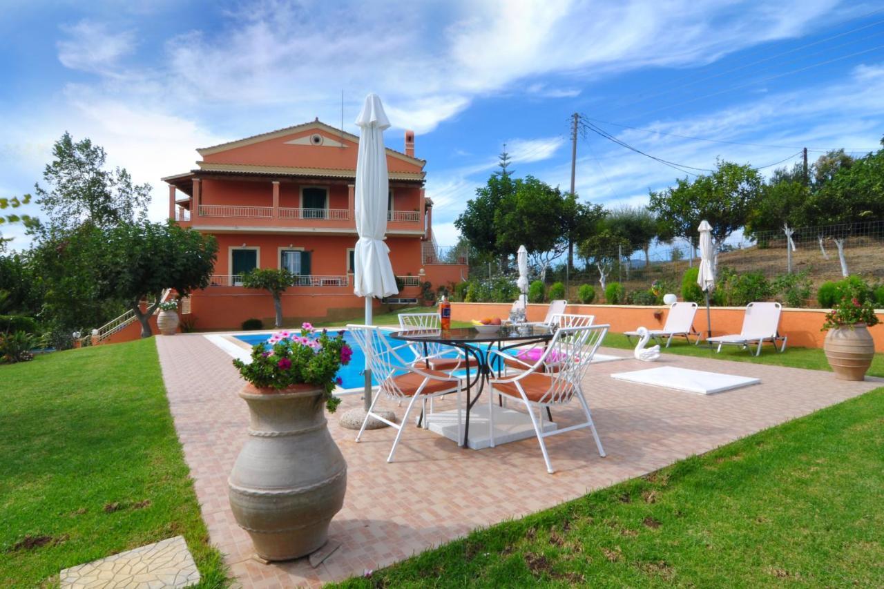 Apartment Even Ezer With Private Swimming Pool, Upon Request