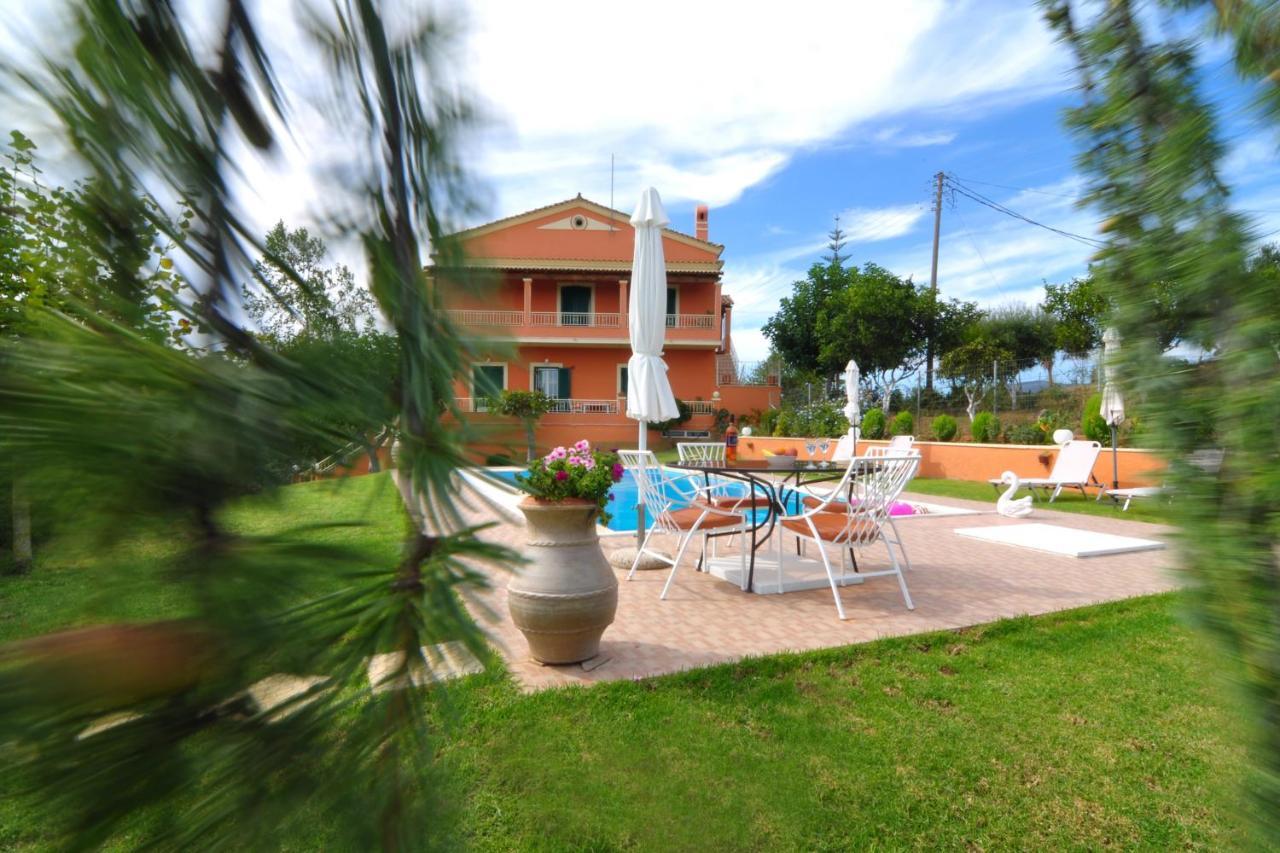 Even Ezer With Private Swimming Pool, Upon Request Apartment *