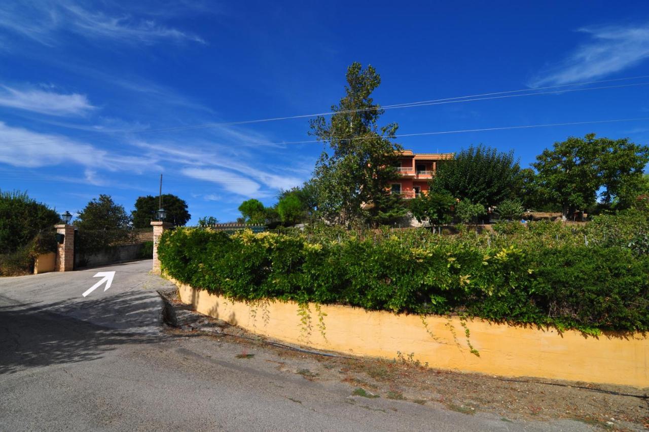 Apartment Even Ezer With Private Swimming Pool, Upon Request