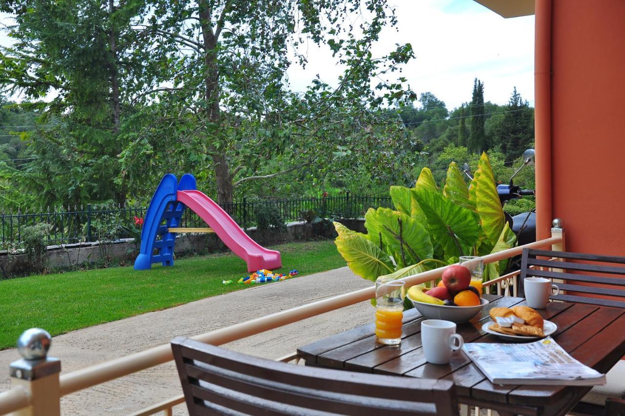 Even Ezer With Private Swimming Pool, Upon Request * Pouládes