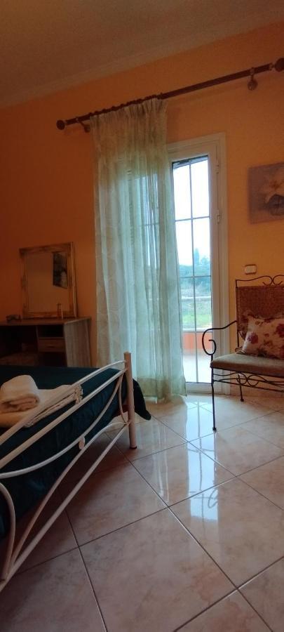 Even Ezer With Private Swimming Pool, Upon Request Pouládes