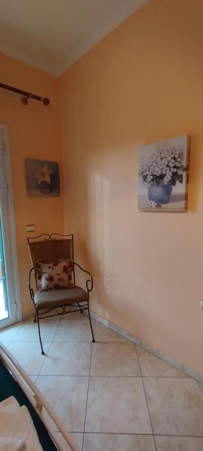 Apartment Even Ezer With Private Swimming Pool, Upon Request