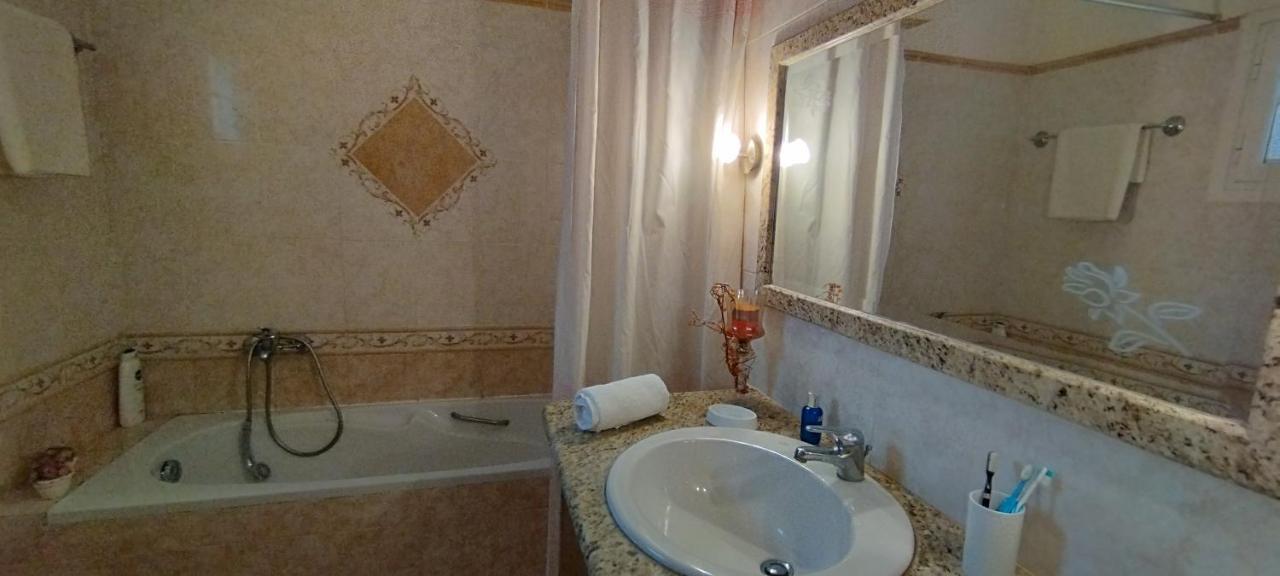 Even Ezer With Private Swimming Pool, Upon Request Apartment *
