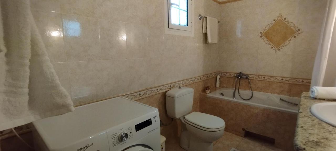 Even Ezer With Private Swimming Pool, Upon Request Apartment *
