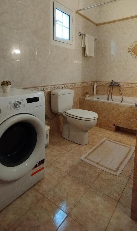 Even Ezer With Private Swimming Pool, Upon Request