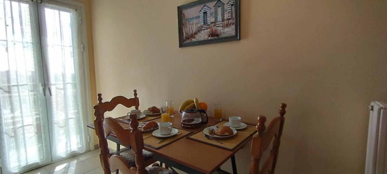Even Ezer With Private Swimming Pool, Upon Request Apartment *