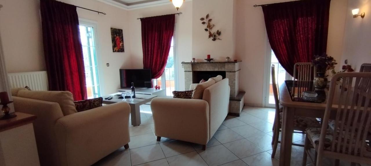 Apartment Even Ezer With Private Swimming Pool, Upon Request *