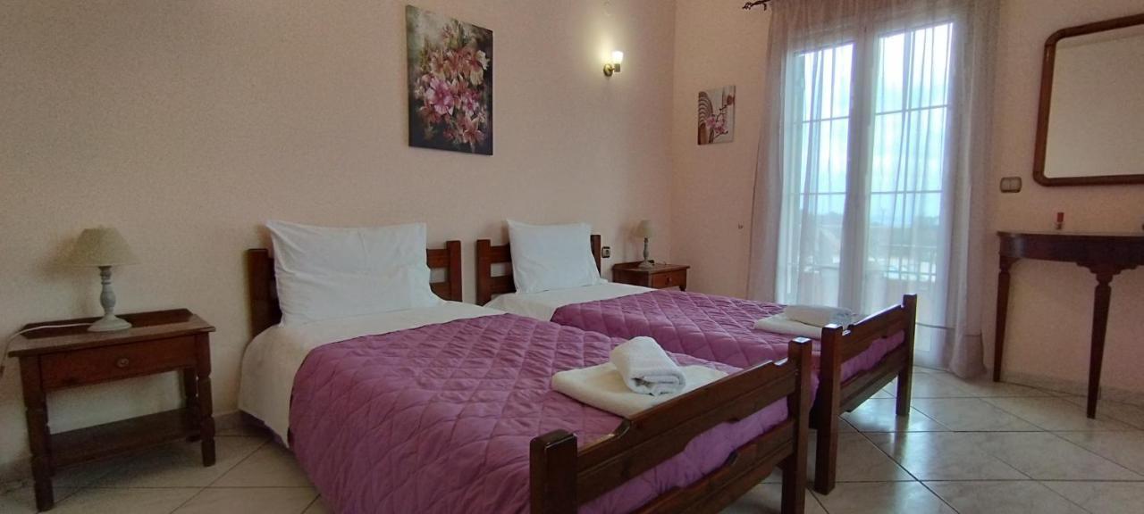 Apartment Even Ezer With Private Swimming Pool, Upon Request *