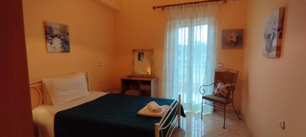 Apartment Even Ezer With Private Swimming Pool, Upon Request