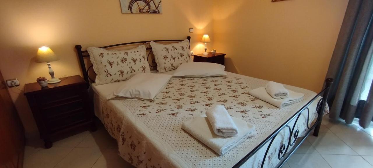 Even Ezer With Private Swimming Pool, Upon Request Apartment *