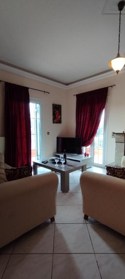 Even Ezer With Private Swimming Pool, Upon Request Apartment Pouládes