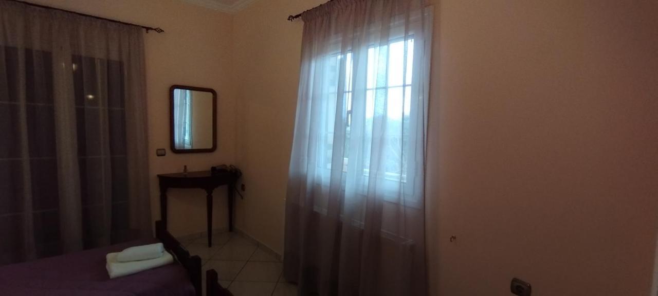 Apartment Even Ezer With Private Swimming Pool, Upon Request