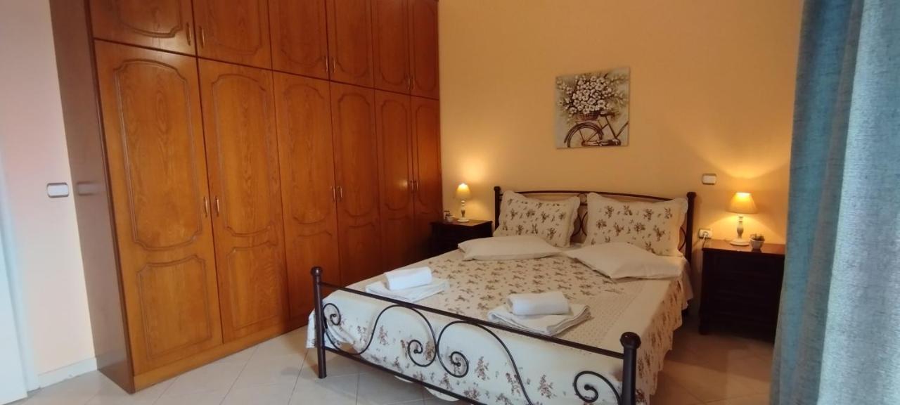 Even Ezer With Private Swimming Pool, Upon Request Apartment *