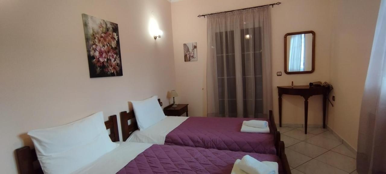 Apartment Even Ezer With Private Swimming Pool, Upon Request