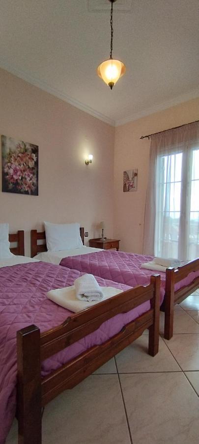 Even Ezer With Private Swimming Pool, Upon Request Apartment *