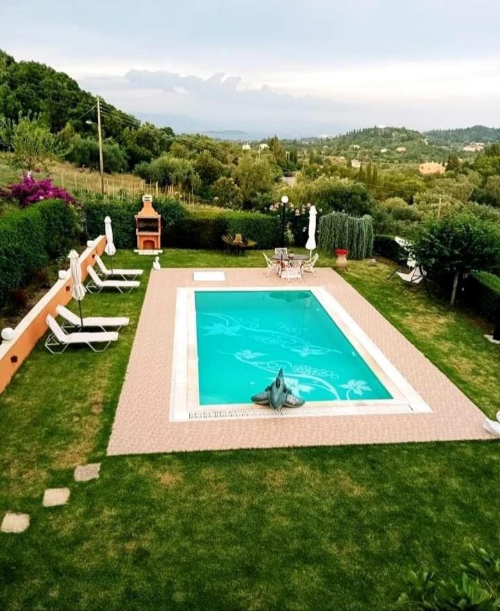 Even Ezer With Private Swimming Pool, Upon Request *