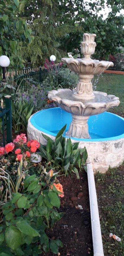 Even Ezer With Private Swimming Pool, Upon Request *