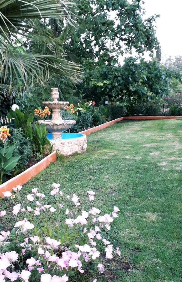 Apartment Even Ezer With Private Swimming Pool, Upon Request *