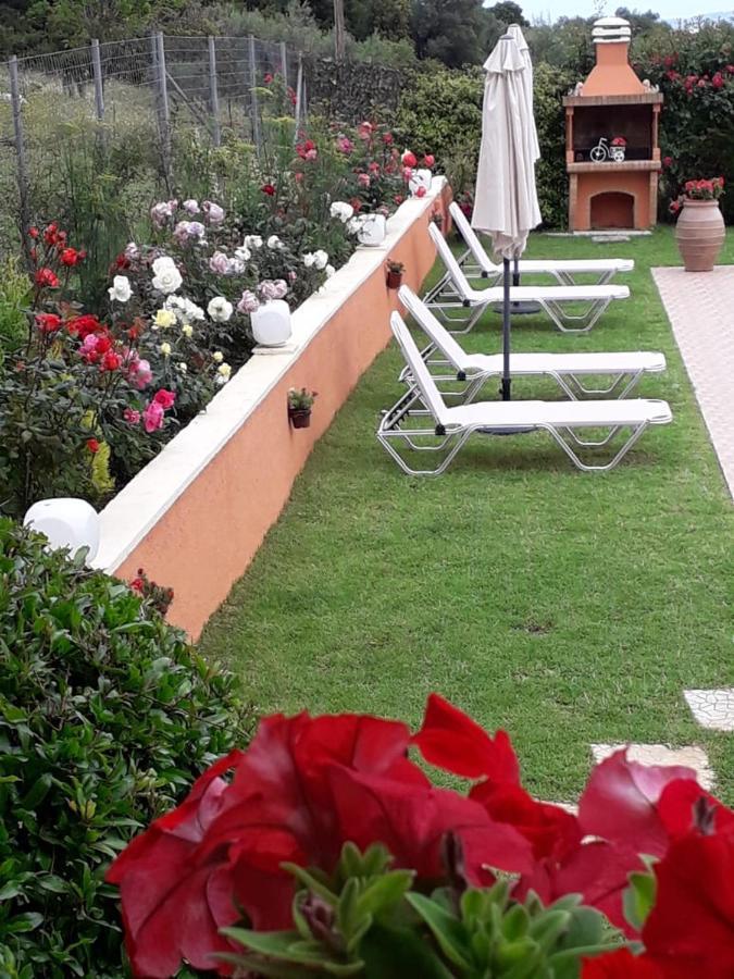 Even Ezer With Private Swimming Pool, Upon Request Pouládes